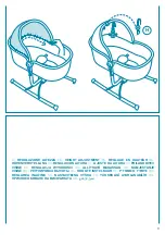 Preview for 9 page of Brevi Dabou 562 Instructions For Use Manual