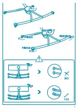 Preview for 17 page of Brevi Dabou 562 Instructions For Use Manual