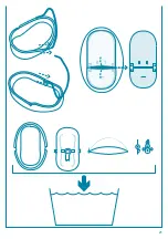 Preview for 21 page of Brevi Dabou 562 Instructions For Use Manual