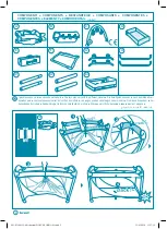 Предварительный просмотр 2 страницы Brevi Dolce Sogno Instructions For Use Manual