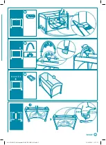 Предварительный просмотр 3 страницы Brevi Dolce Sogno Instructions For Use Manual