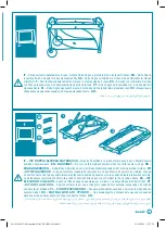 Предварительный просмотр 5 страницы Brevi Dolce Sogno Instructions For Use Manual