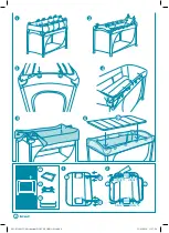 Предварительный просмотр 6 страницы Brevi Dolce Sogno Instructions For Use Manual