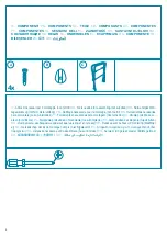 Preview for 2 page of Brevi DouDou 560 Instructions For Use Manual