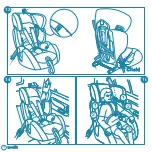 Preview for 16 page of Brevi ECE R44 04 Instructions For Use Manual