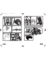 Preview for 3 page of Brevi Ginger 759 Instructions For Use Manual