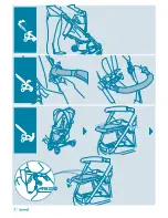 Preview for 8 page of Brevi Ginger III 753 Instructions For Use Manual