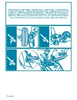 Preview for 10 page of Brevi Ginger III 753 Instructions For Use Manual