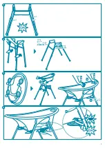 Preview for 3 page of Brevi Goccia 561 Instructions For Use Manual