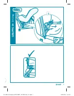 Preview for 3 page of Brevi GP Sport Instructions For Use Manual