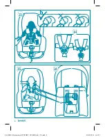 Preview for 8 page of Brevi GP Sport Instructions For Use Manual