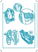 Preview for 22 page of Brevi InDue Instructions For Use Manual