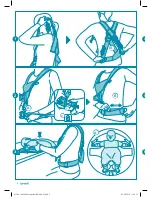 Preview for 2 page of Brevi Koala 2 013 Instructions For Use Manual