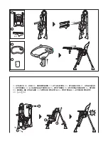 Предварительный просмотр 3 страницы Brevi Kocco Instructions For Use Manual