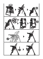 Предварительный просмотр 4 страницы Brevi Kocco Instructions For Use Manual