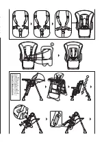 Предварительный просмотр 7 страницы Brevi Kocco Instructions For Use Manual