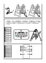 Предварительный просмотр 8 страницы Brevi Kocco Instructions For Use Manual