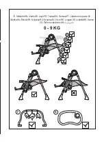 Предварительный просмотр 9 страницы Brevi Kocco Instructions For Use Manual