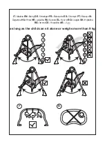 Предварительный просмотр 10 страницы Brevi Kocco Instructions For Use Manual