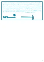 Preview for 3 page of Brevi Lindo Ergonomico 567 Instructions For Use Manual