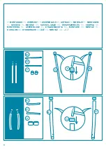 Preview for 4 page of Brevi Lindo Ergonomico 567 Instructions For Use Manual