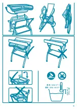 Preview for 13 page of Brevi Lindo Ergonomico 567 Instructions For Use Manual