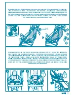 Preview for 7 page of Brevi Marathon Instructions For Use Manual