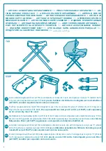 Предварительный просмотр 4 страницы Brevi MilleStrade 759 Instructions For Use Manual