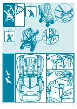 Предварительный просмотр 13 страницы Brevi MilleStrade 759 Instructions For Use Manual