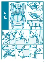 Предварительный просмотр 15 страницы Brevi MilleStrade 759 Instructions For Use Manual