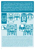 Предварительный просмотр 18 страницы Brevi MilleStrade 759 Instructions For Use Manual