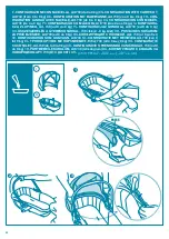 Предварительный просмотр 20 страницы Brevi MilleStrade 759 Instructions For Use Manual