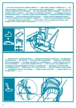 Предварительный просмотр 24 страницы Brevi MilleStrade 759 Instructions For Use Manual