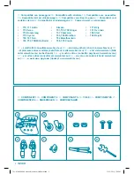 Предварительный просмотр 2 страницы Brevi ON BOARD 701 Instructions For Use Manual