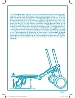 Предварительный просмотр 9 страницы Brevi ON BOARD 701 Instructions For Use Manual