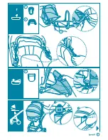 Предварительный просмотр 3 страницы Brevi Ovo 739 Instructions For Use Manual