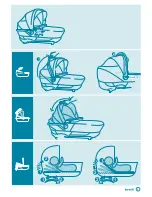 Предварительный просмотр 5 страницы Brevi Ovo 739 Instructions For Use Manual