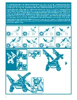 Предварительный просмотр 8 страницы Brevi OVO TWIN 781 Instructions For Use Manual