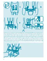 Предварительный просмотр 18 страницы Brevi OVO TWIN 781 Instructions For Use Manual