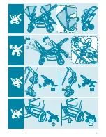 Предварительный просмотр 19 страницы Brevi OVO TWIN 781 Instructions For Use Manual