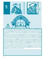 Предварительный просмотр 20 страницы Brevi OVO TWIN 781 Instructions For Use Manual