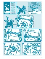 Предварительный просмотр 21 страницы Brevi OVO TWIN 781 Instructions For Use Manual