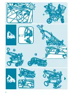 Предварительный просмотр 22 страницы Brevi OVO TWIN 781 Instructions For Use Manual