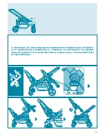 Предварительный просмотр 23 страницы Brevi OVO TWIN 781 Instructions For Use Manual