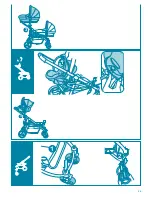 Предварительный просмотр 25 страницы Brevi OVO TWIN 781 Instructions For Use Manual