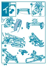 Preview for 6 page of Brevi OVO TWIN Instructions For Use Manual