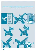 Preview for 16 page of Brevi OVO TWIN Instructions For Use Manual