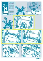 Preview for 21 page of Brevi OVO TWIN Instructions For Use Manual