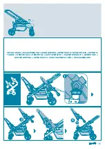 Preview for 23 page of Brevi OVO TWIN Instructions For Use Manual