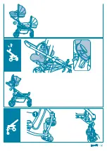 Preview for 25 page of Brevi OVO TWIN Instructions For Use Manual